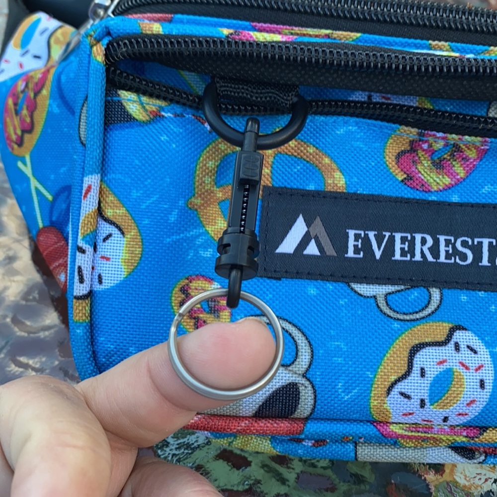 Fanny Pack - Picture 5 of 5